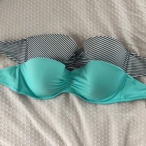 Victoria secret bathing suit